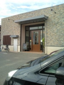 cafe
